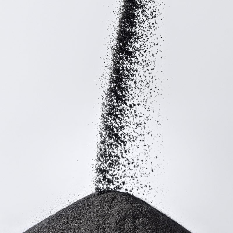 High Carbon Medium Carbon Extra Low Carbon Nitrided ferro chrome powder - Image 6