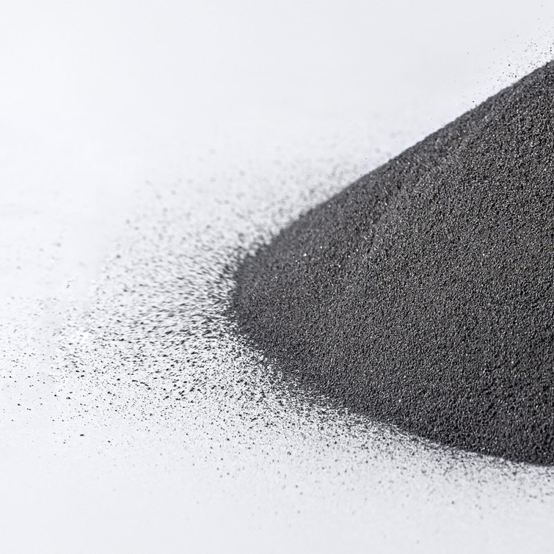 High Carbon Medium Carbon Extra Low Carbon Nitrided ferro chrome powder - Image 7