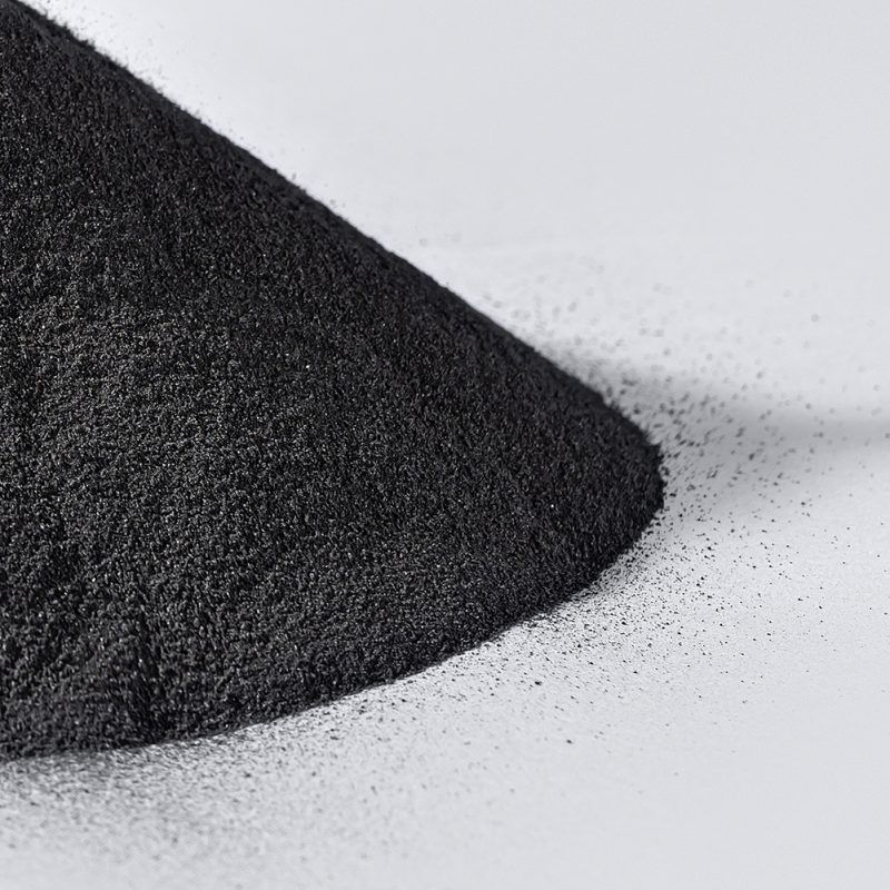 High Carbon Medium Carbon Extra Low Carbon Nitrided ferro chrome powder - Image 8