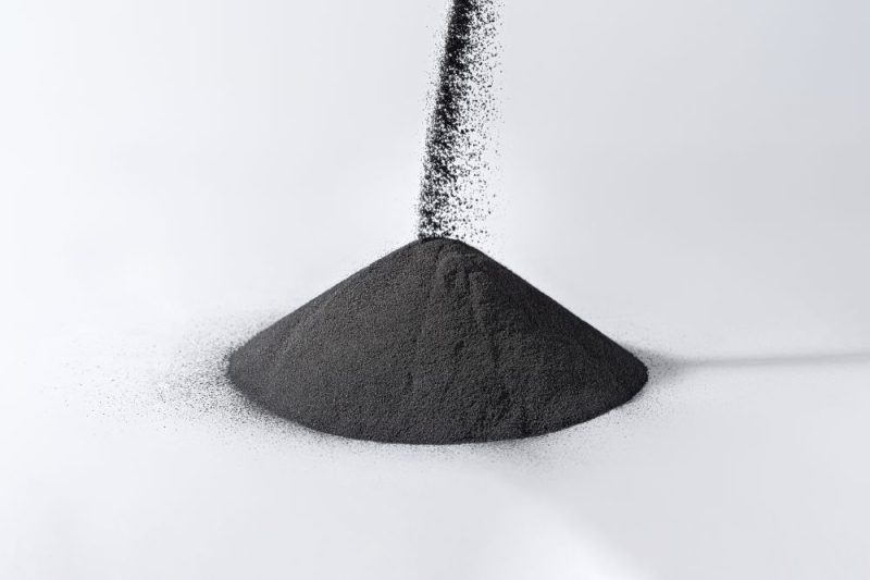 High Carbon Medium Carbon Extra Low Carbon Nitrided ferro chrome powder - Image 10