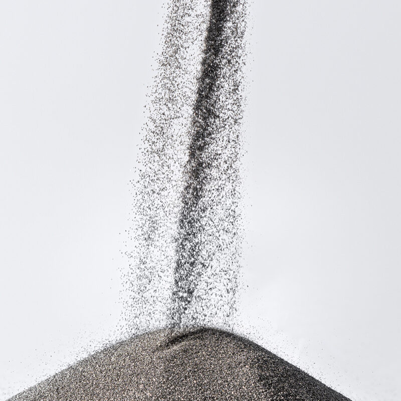 Welding Consumables Metal Materials High carbon ferro chrome powder - 이미지 5