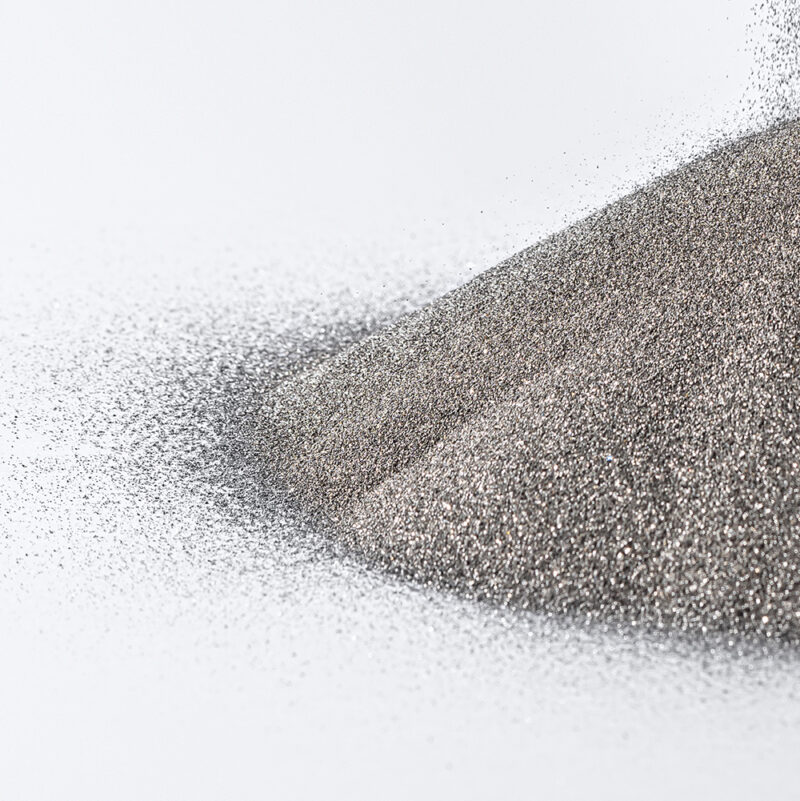 Welding Consumables Metal Materials High carbon ferro chrome powder - 이미지 6