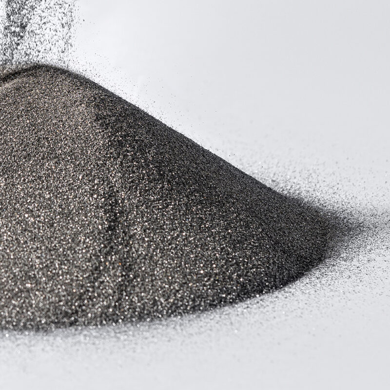 Welding Consumables Metal Materials High carbon ferro chrome powder - 이미지 7