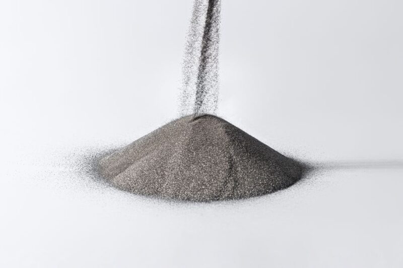 High Carbon Medium Carbon Extra Low Carbon Nitrided ferro chrome powder