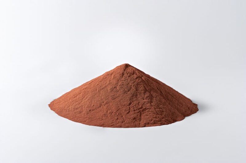 Spherical Metal Powders Copper (Cu) Powder - Jinchun
