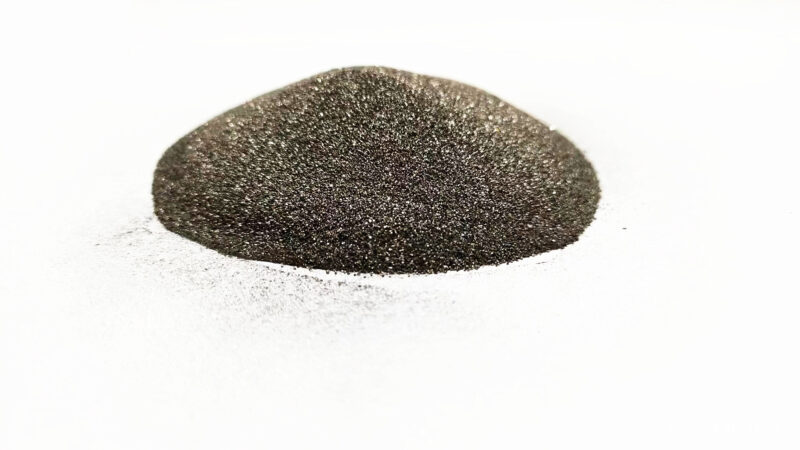 Diamond Tools and Powder Metallurgy Metal Materials Silicon calcium manganese alloy powder - Image 8