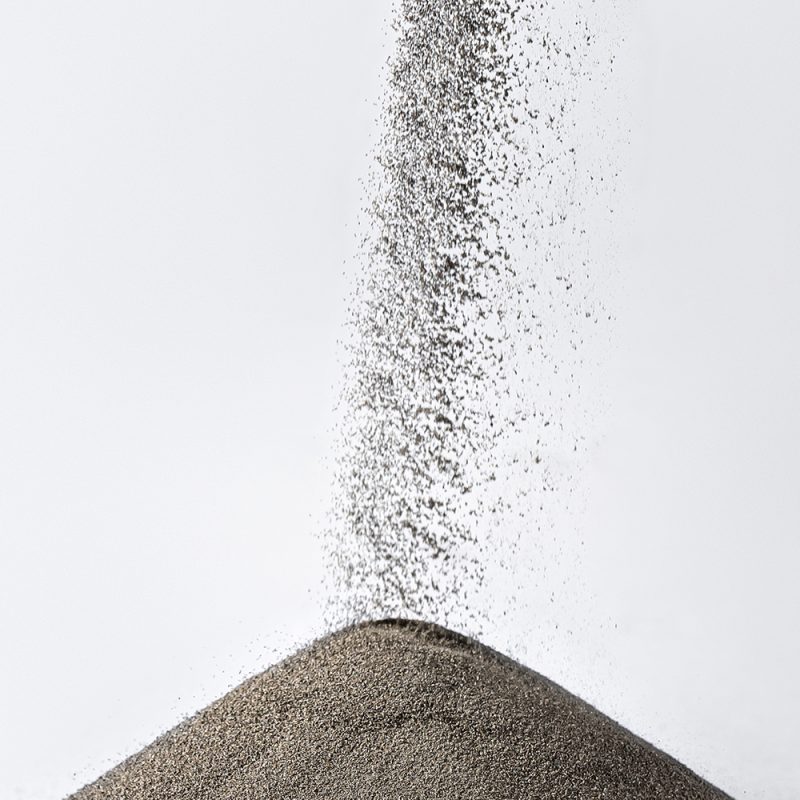 Nickel chromium alloy powder - Hình ảnh 2