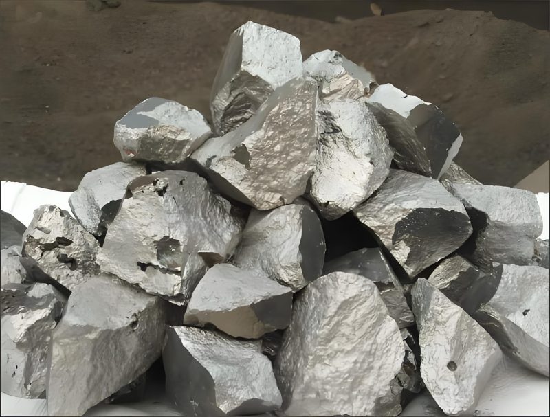 Absorbing Metal Materials High Carbon  Medium Carbon  Low Carbon ferro manganese powder - Image 10