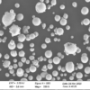 Spherical Metal Powders GH4099 Nickel based High-temperature alloy powder - Imagen 5
