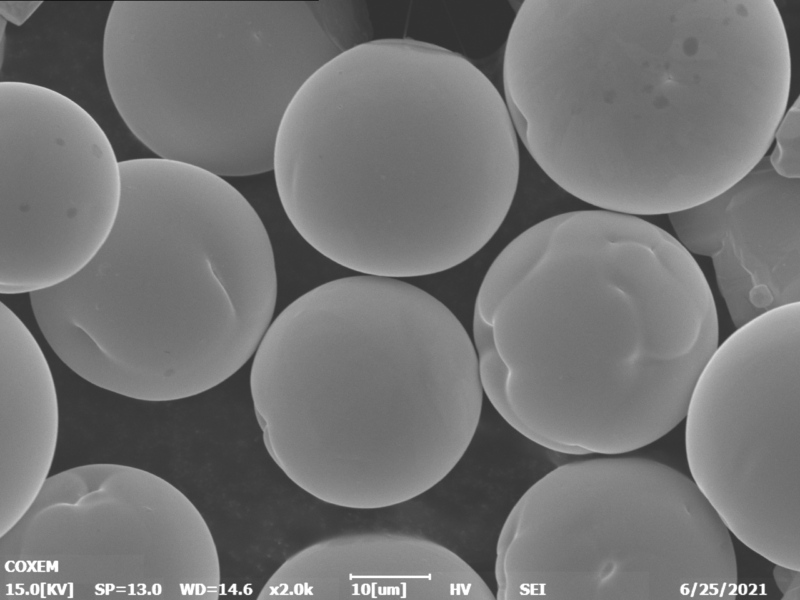 Spherical Metal Powders Cast Tungsten Carbide (WC) Powder - 이미지 2