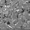 Absorbing Metal Materials Flaky Iron Silicon Chromium FeSiCr Powder - Image 4