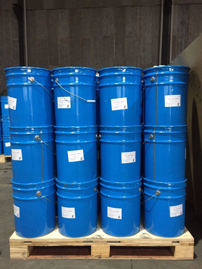 Spraying Coating Metal Materials Cast tungsten carbide powder - Image 2