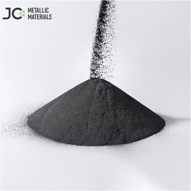 Powder Metallurgy Metal Materials Boron carbide powder