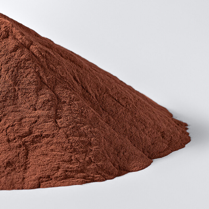 Welding Consumables Metal Materials Atomized Electrolytic Copper Powder - 画像 (7)
