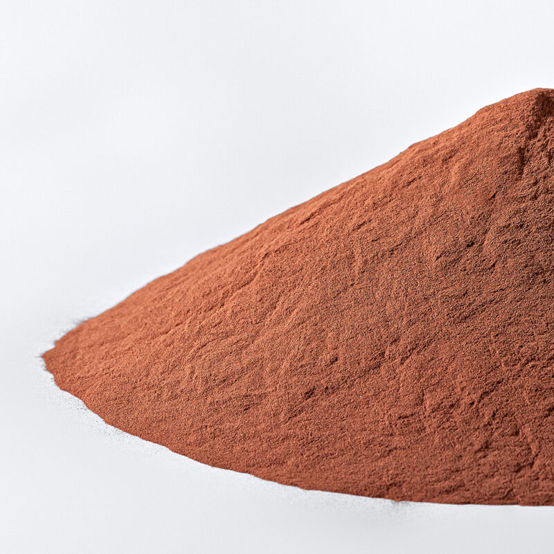 Spherical Metal Powders Copper (Cu) Powder - Hình ảnh 2