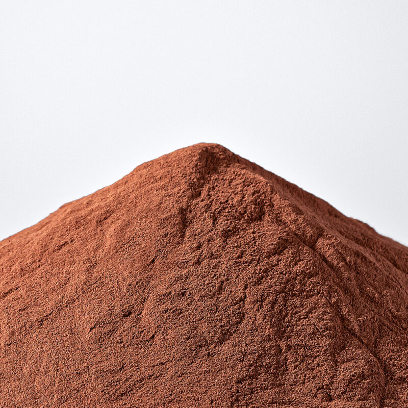 Welding Consumables Metal Materials Atomized Electrolytic Copper Powder - 画像 (9)