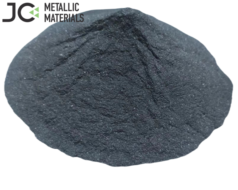 Diamond Tools and Powder Metallurgy Metal Materials Silicon calcium manganese alloy powder - Image 4