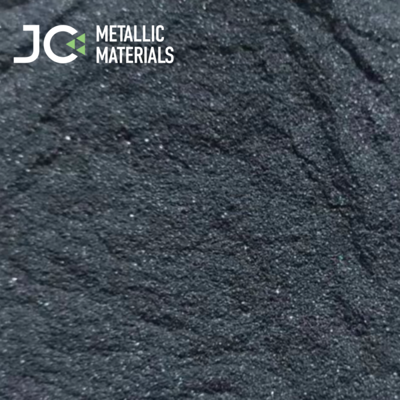 Diamond Tools and Powder Metallurgy Metal Materials Silicon calcium manganese alloy powder - Image 3