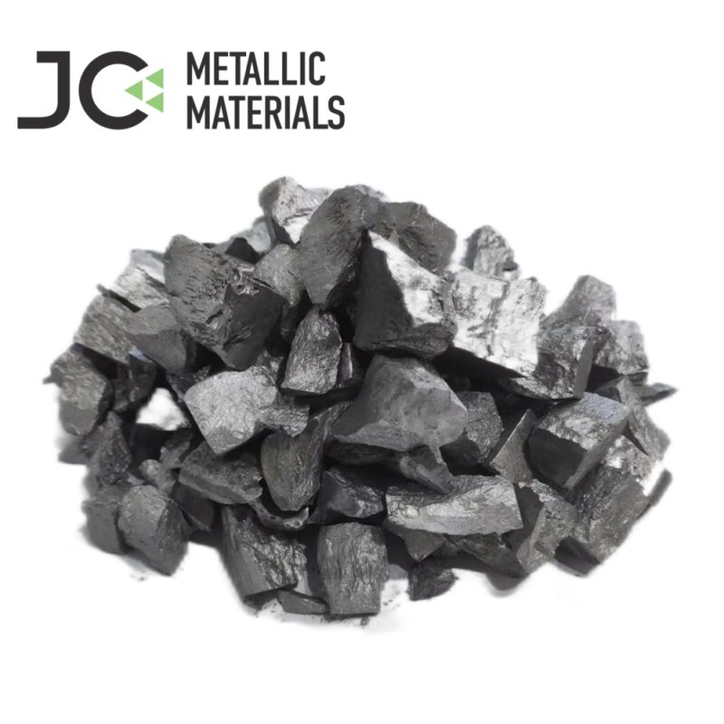 Customize Metal Alloy Lump and Powder Size - Hình ảnh 6