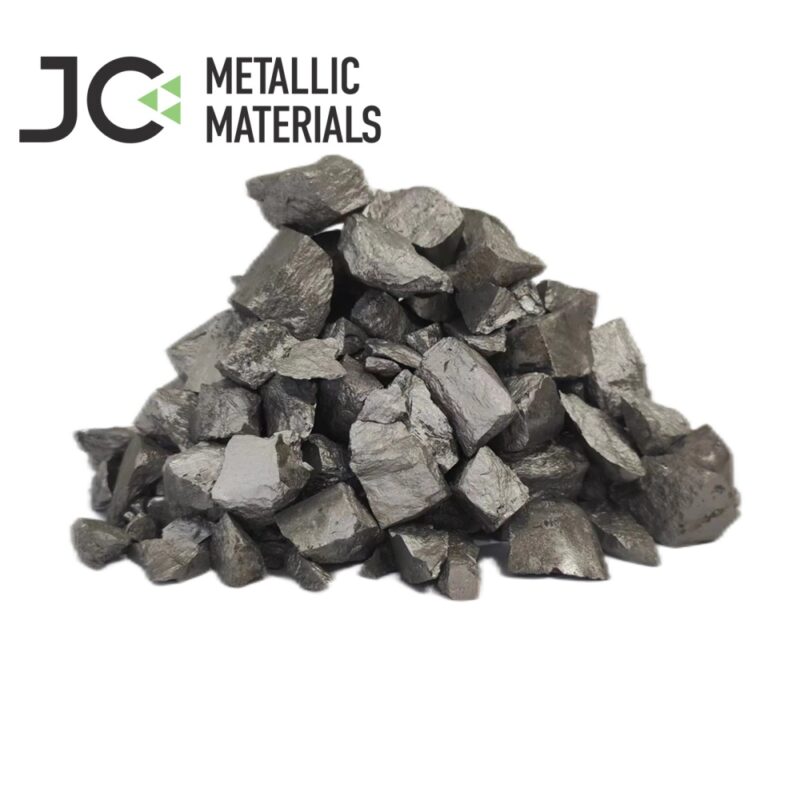 Customize Metal Alloy Lump and Powder Size - Hình ảnh 2