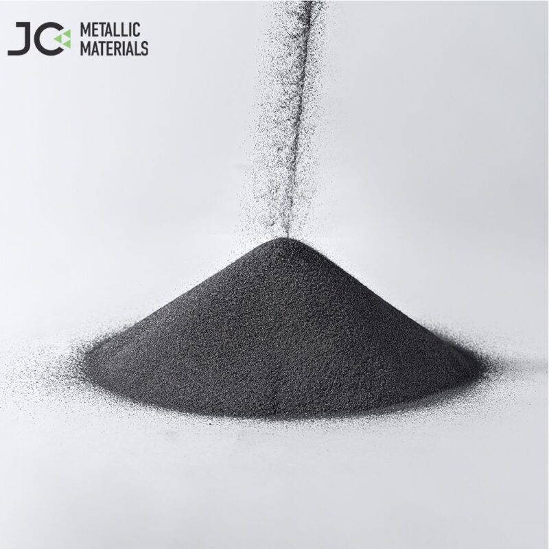 Battery Cathode Metal Materials Black Green Silicon carbide powder - Image 6