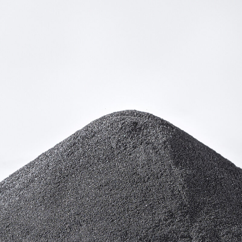 Welding Consumables Metal Powder Rare earth ferrosilicon alloy 195032