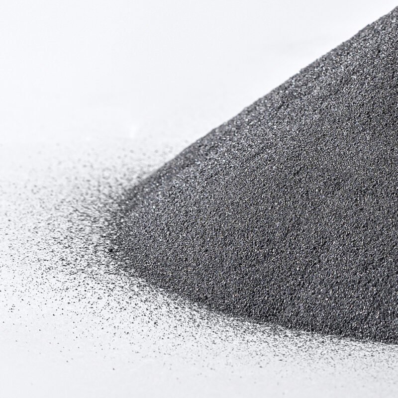 Rare earth silicon magnesium alloy powder - Hình ảnh 3