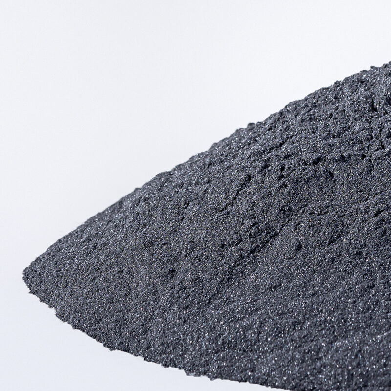 Nano silica powder SiO₂ 99% 99.9% for cosmetics - Image 7