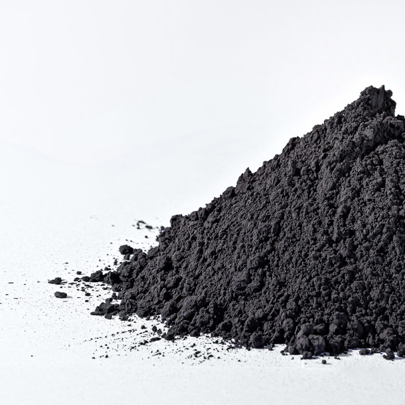 Nano silica powder SiO₂ 99% 99.9% for cosmetics - Image 2