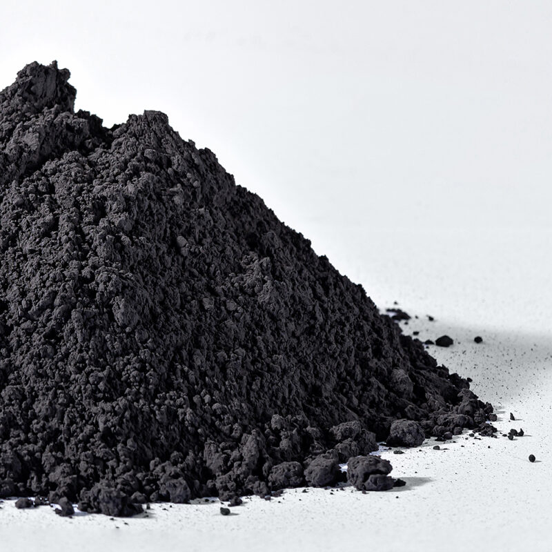 Nano silica powder SiO₂ 99% 99.9% for cosmetics - Image 4