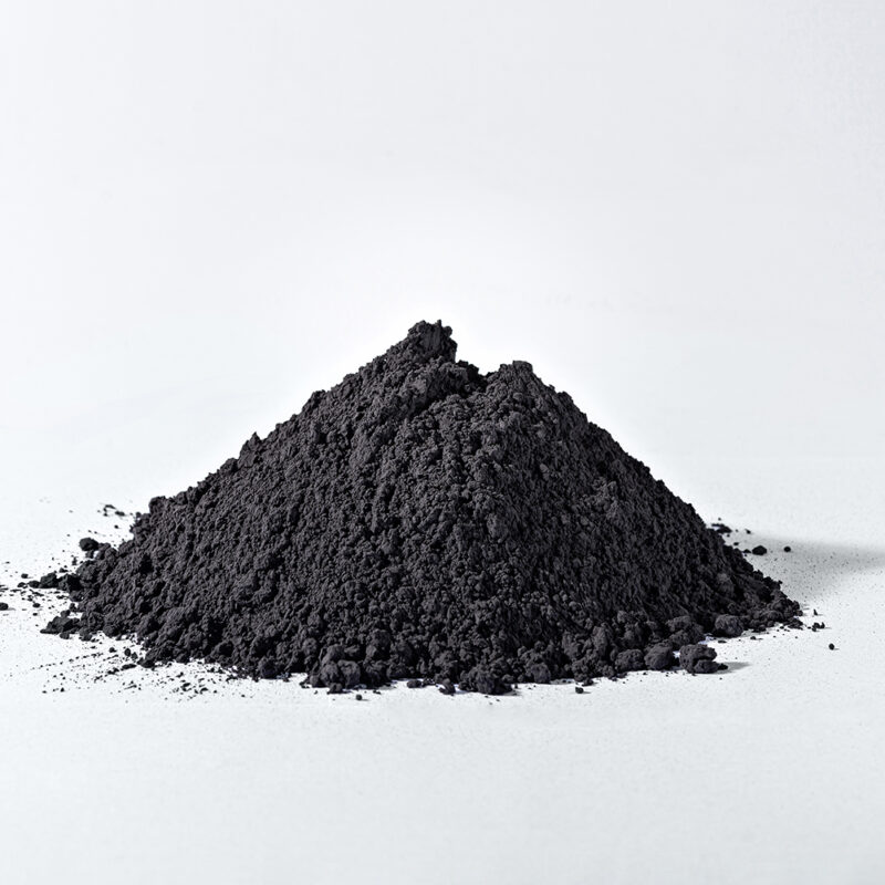 Nano silica powder SiO₂ 99% 99.9% for cosmetics - Image 6