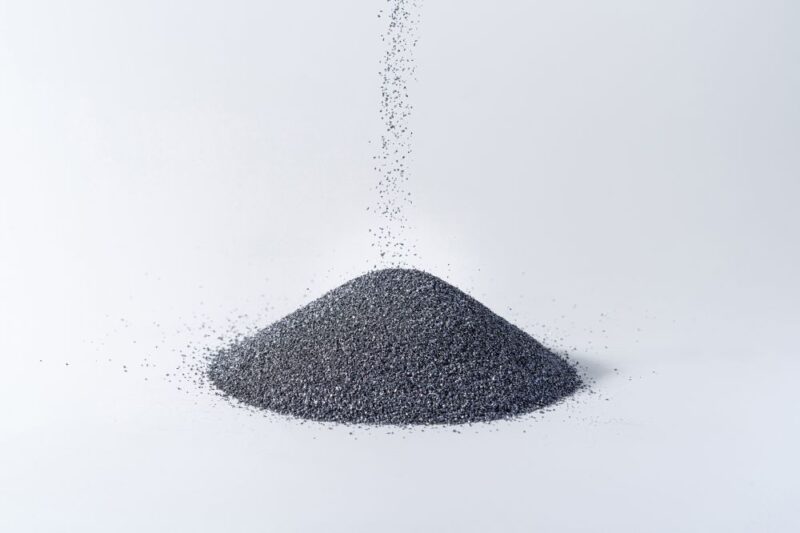 Battery Cathode and Ceramics Metal Materials Silicon Metal Powder 99% 99.95% - 画像 (5)