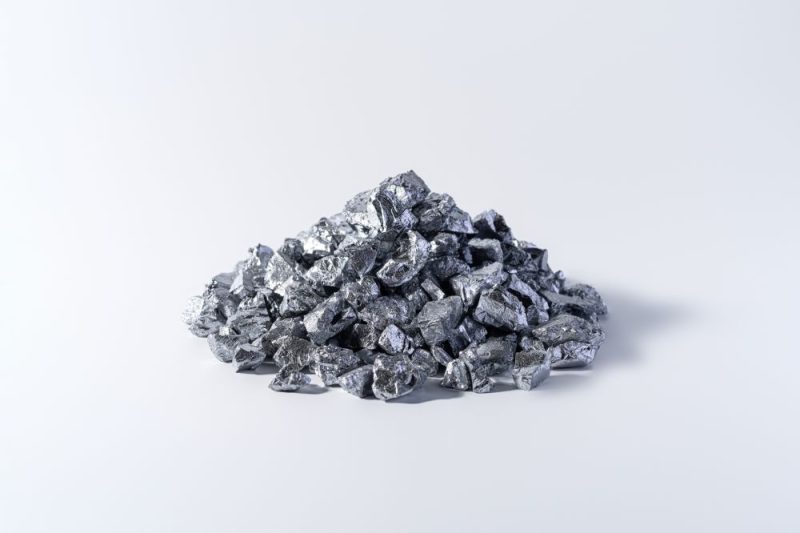 Welding Consumables Metal Materials High-pure Chrome Metal and Chromium Metal and Powder - 이미지 3