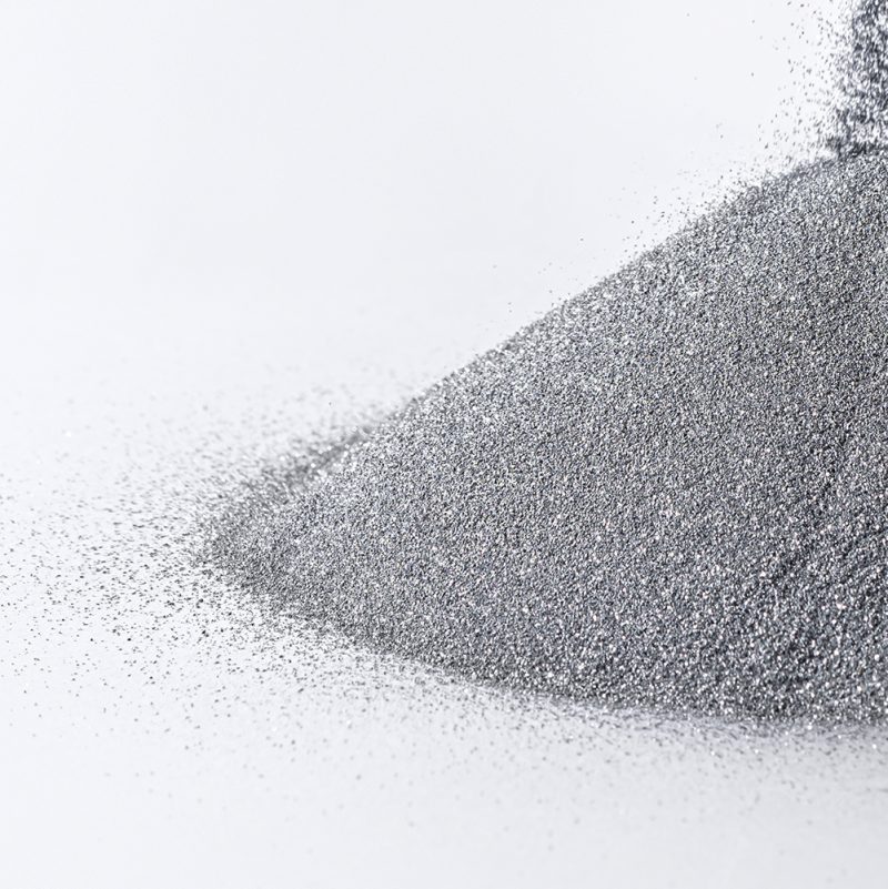 Diamond Tools and Powder Metallurgy Metal Materials  Chromium Metal and Powder - 이미지 2