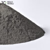 Revêtement par pulvérisation Matériaux métalliques Poudre de ferro-titane Ti 30% 40% 70%