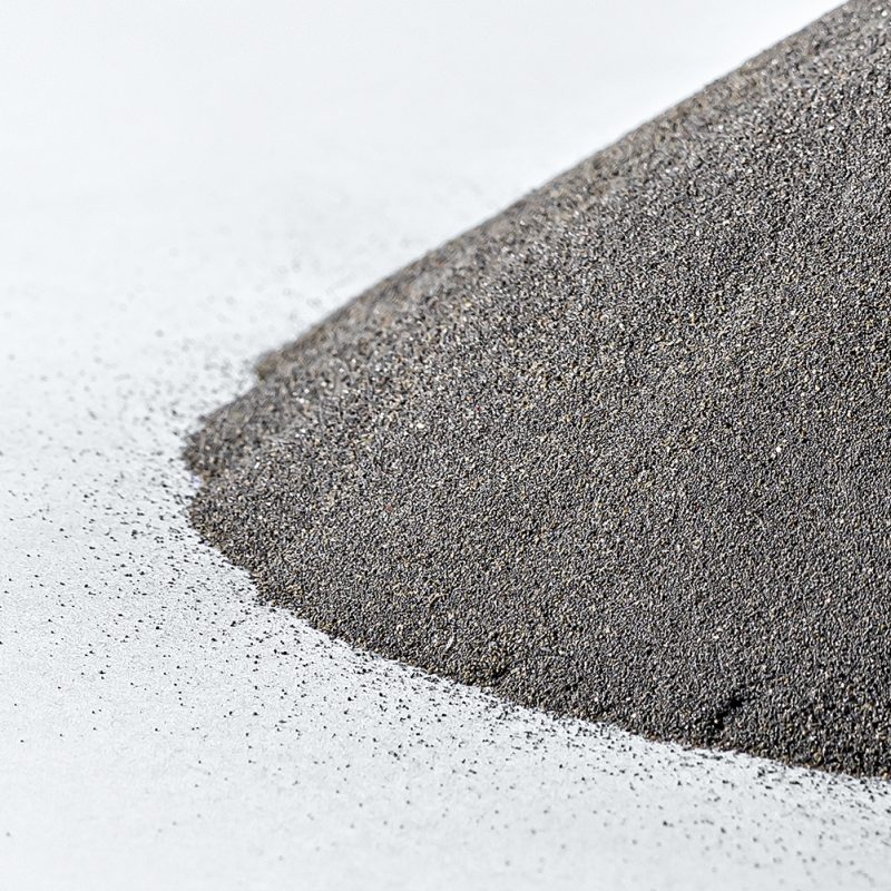 Diamond Tools and Powder Metallurgy Metal Materials Crystalline tungsten powder - Image 4