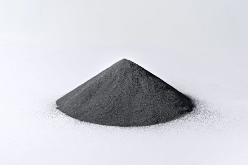 Welding Consumables Metal Materials Molybdenum Powder - Image 6