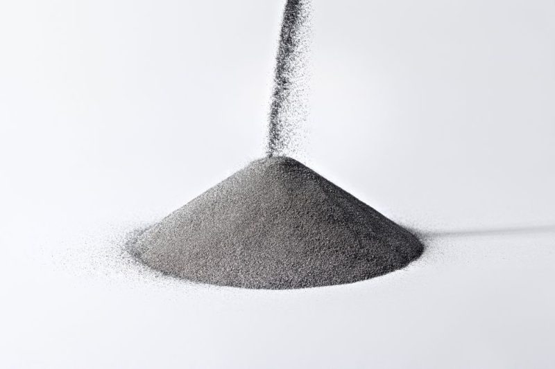 Absorbing Metal Materials Ferro niobium powder Nb 50% 60% 65% - Image 5