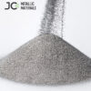 Metal Powders Aluminum-magnesium alloy Magnesium aluminum powder