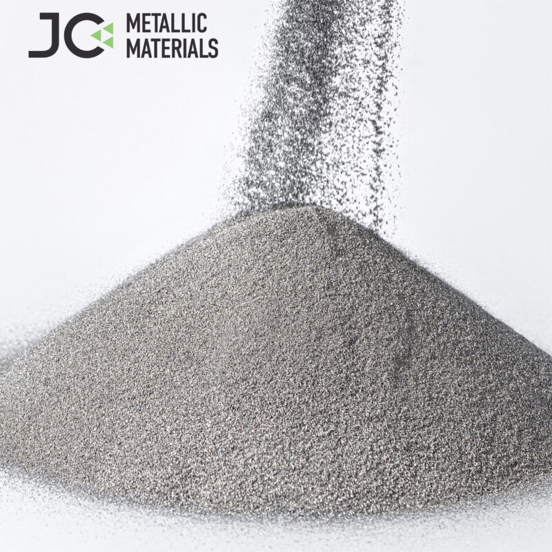 Metal Powders Aluminum-magnesium alloy Magnesium aluminum powder