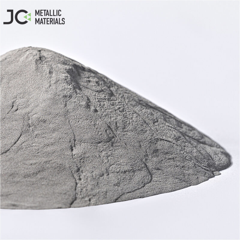Powder Metallurgy Metal Materials  Aluminum Iron powder