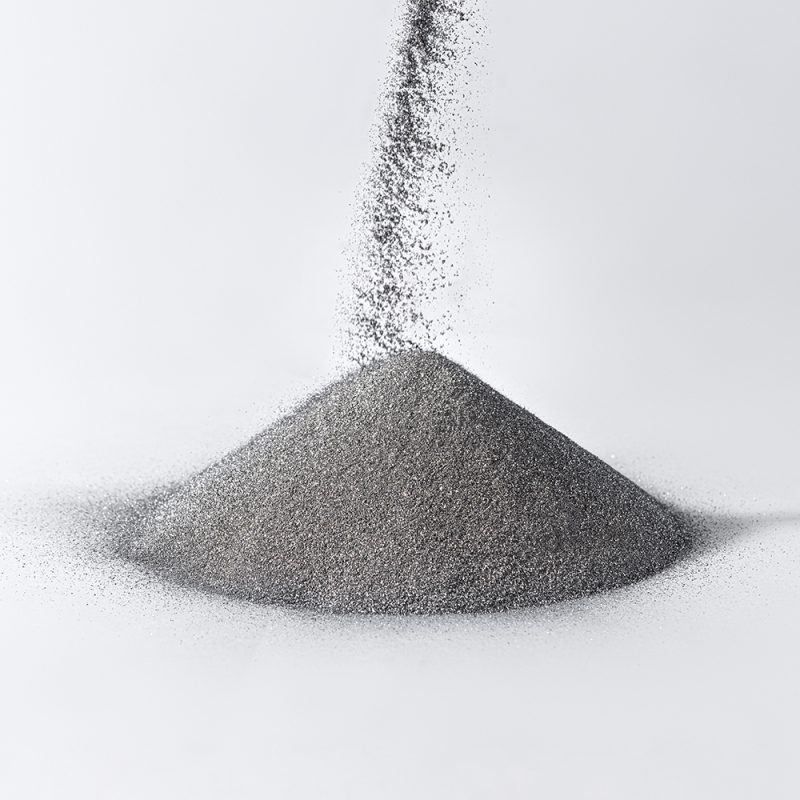 Welding Consumables Metal Materials Ferro Nickel Alloy Powder - Image 2