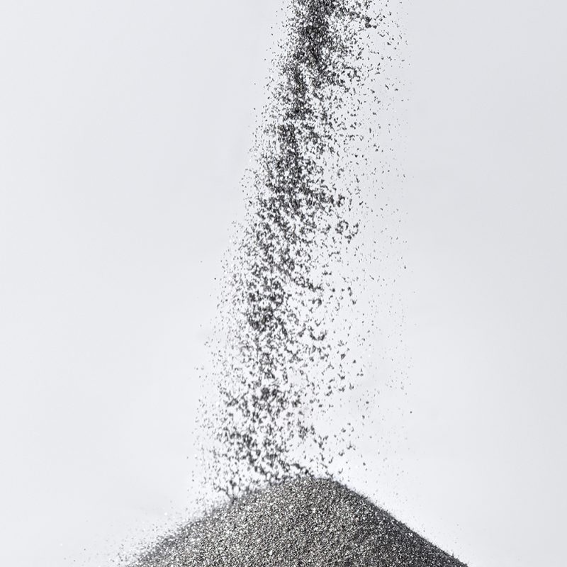 Welding Consumables Metal Materials Ferro Nickel Alloy Powder - Image 3