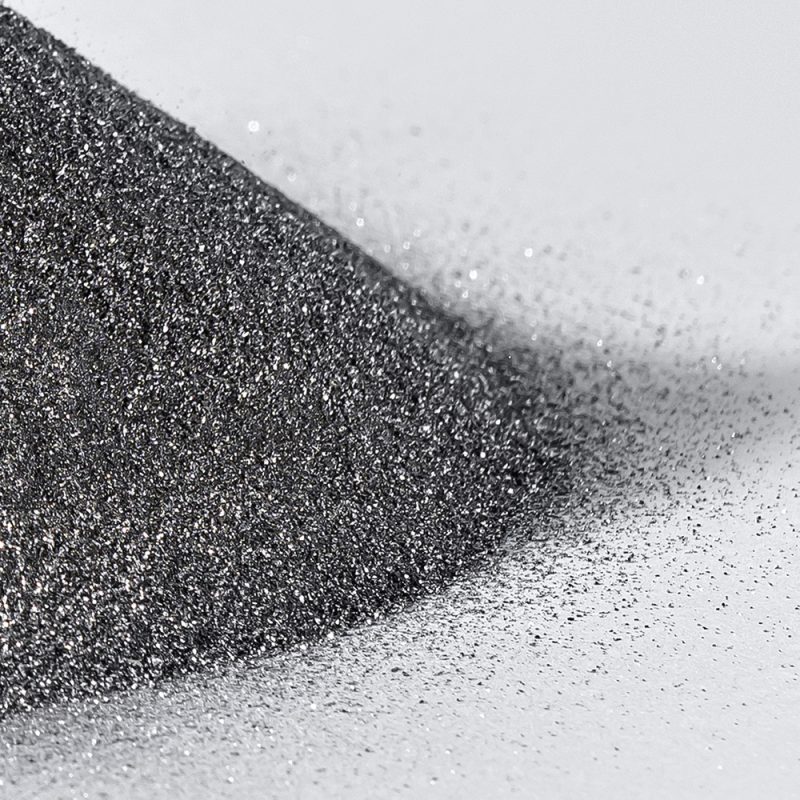Welding Consumables Metal Materials Ferro Nickel Alloy Powder - Image 5