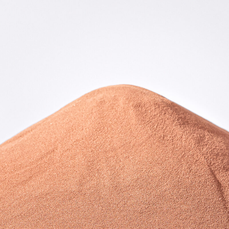 Welding Consumables Metal Materials Atomized Electrolytic Copper Powder - 画像 (6)