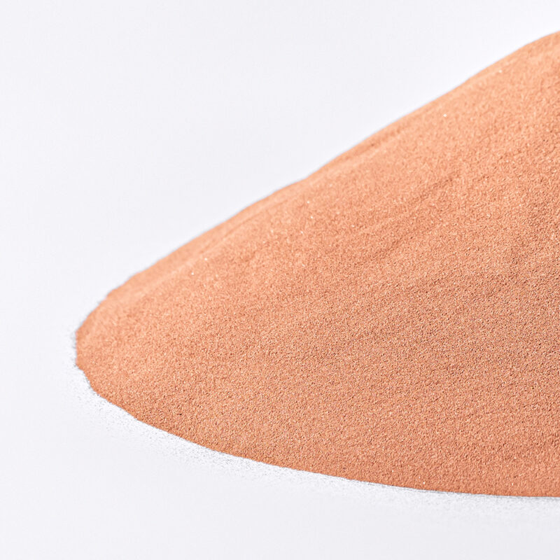 Welding Consumables Metal Materials Atomized Electrolytic Copper Powder - 画像 (2)