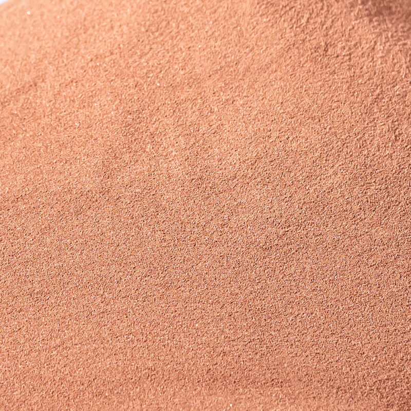 Welding Consumables Metal Materials Atomized Electrolytic Copper Powder - 画像 (4)