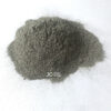 Absorbing Metal Materials Flaky Iron Silicon Chromium FeSiCr Powder
