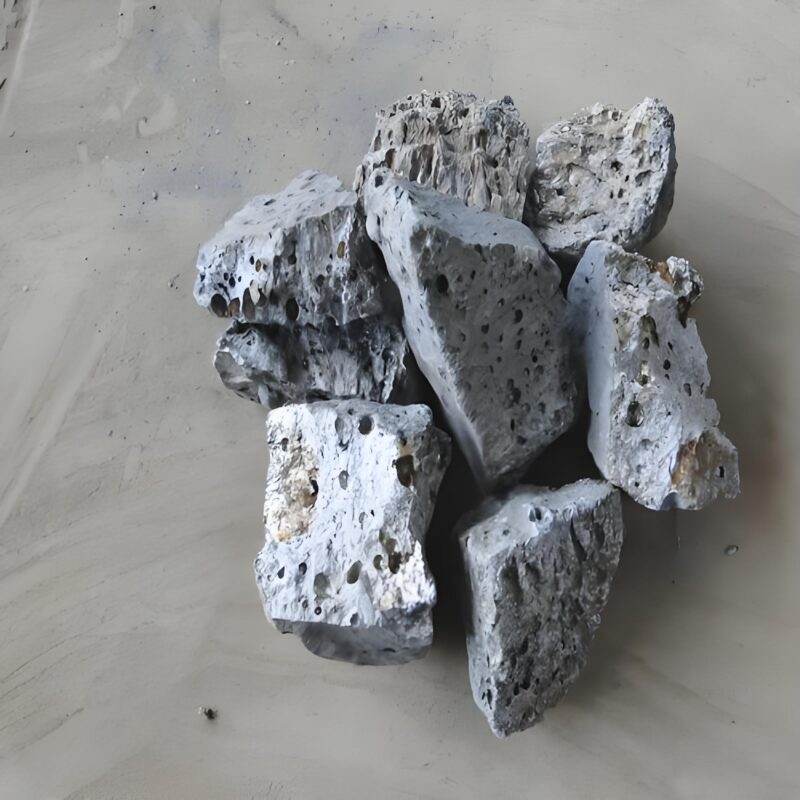 Ferro Phosphorus (FeP) powder - Hình ảnh 5