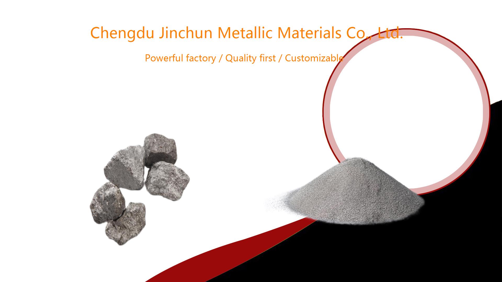 Do Non-Ferrous Powders Offer Competitive Pricing in the Market?